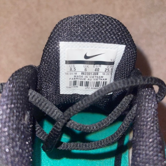 Nike air max plus se clear emerald - Picture 4 of 6